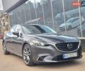 Серый Мазда 6, объемом двигателя 2.5 л и пробегом 88 тыс. км за 17500 $, фото 1 на Automoto.ua
