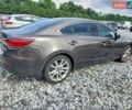 Сірий Мазда 6, об'ємом двигуна 2.49 л та пробігом 116 тис. км за 2000 $, фото 2 на Automoto.ua
