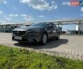 Сірий Мазда 6, об'ємом двигуна 2.19 л та пробігом 160 тис. км за 13500 $, фото 1 на Automoto.ua