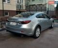 Сірий Мазда 6, об'ємом двигуна 2.5 л та пробігом 138 тис. км за 14990 $, фото 3 на Automoto.ua