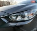 Серый Мазда 6, объемом двигателя 2 л и пробегом 85 тыс. км за 17500 $, фото 22 на Automoto.ua