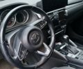 Серый Мазда 6, объемом двигателя 2 л и пробегом 79 тыс. км за 14500 $, фото 11 на Automoto.ua