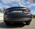 Сірий Мазда 6, об'ємом двигуна 2.49 л та пробігом 182 тис. км за 13990 $, фото 9 на Automoto.ua