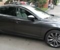 Сірий Мазда 6, об'ємом двигуна 2 л та пробігом 46 тис. км за 11500 $, фото 1 на Automoto.ua