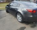 Сірий Мазда 6, об'ємом двигуна 0 л та пробігом 117 тис. км за 16000 $, фото 12 на Automoto.ua