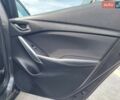 Серый Мазда 6, объемом двигателя 2.49 л и пробегом 220 тыс. км за 11500 $, фото 17 на Automoto.ua