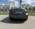 Сірий Мазда 6, об'ємом двигуна 2.2 л та пробігом 160 тис. км за 12840 $, фото 7 на Automoto.ua