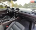 Серый Мазда 6, объемом двигателя 2.49 л и пробегом 133 тыс. км за 15750 $, фото 75 на Automoto.ua