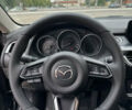 Сірий Мазда 6, об'ємом двигуна 2 л та пробігом 171 тис. км за 16000 $, фото 4 на Automoto.ua