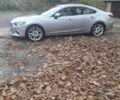 Сірий Мазда 6, об'ємом двигуна 2.49 л та пробігом 76 тис. км за 10200 $, фото 9 на Automoto.ua