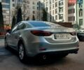 Сірий Мазда 6, об'ємом двигуна 2.5 л та пробігом 138 тис. км за 14990 $, фото 2 на Automoto.ua