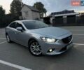 Сірий Мазда 6, об'ємом двигуна 2 л та пробігом 173 тис. км за 11200 $, фото 3 на Automoto.ua