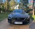 Серый Мазда 6, объемом двигателя 2.49 л и пробегом 53 тыс. км за 15950 $, фото 50 на Automoto.ua