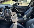 Сірий Мазда 6, об'ємом двигуна 2.19 л та пробігом 225 тис. км за 16000 $, фото 10 на Automoto.ua