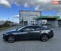 Сірий Мазда 6, об'ємом двигуна 2.19 л та пробігом 225 тис. км за 16000 $, фото 3 на Automoto.ua