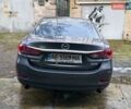 Серый Мазда 6, объемом двигателя 2 л и пробегом 79 тыс. км за 14500 $, фото 16 на Automoto.ua