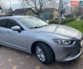 Сірий Мазда 6, об'ємом двигуна 2.49 л та пробігом 83 тис. км за 12700 $, фото 6 на Automoto.ua