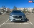 Серый Мазда 6, объемом двигателя 2.5 л и пробегом 133 тыс. км за 14600 $, фото 4 на Automoto.ua