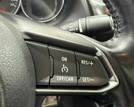 Сірий Мазда 6, об'ємом двигуна 2 л та пробігом 80 тис. км за 18000 $, фото 24 на Automoto.ua