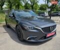 Серый Мазда 6, объемом двигателя 2.5 л и пробегом 72 тыс. км за 15999 $, фото 21 на Automoto.ua