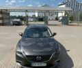 Сірий Мазда 6, об'ємом двигуна 2.19 л та пробігом 160 тис. км за 13500 $, фото 3 на Automoto.ua