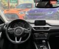 Серый Мазда 6, объемом двигателя 2.5 л и пробегом 150 тыс. км за 8800 $, фото 37 на Automoto.ua