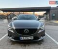 Сірий Мазда 6, об'ємом двигуна 2 л та пробігом 80 тис. км за 18000 $, фото 15 на Automoto.ua
