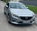 Сірий Мазда 6, об'ємом двигуна 2.49 л та пробігом 83 тис. км за 12700 $, фото 2 на Automoto.ua