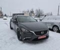 Серый Мазда 6, объемом двигателя 2.5 л и пробегом 72 тыс. км за 16800 $, фото 3 на Automoto.ua