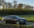 Сірий Мазда 6, об'ємом двигуна 2 л та пробігом 66 тис. км за 10000 $, фото 1 на Automoto.ua