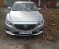 Мазда 6 2017 в Кривом Роге на Automoto.ua Серый Мазда 6, объемом двигателя 2.49 л и пробегом 76 тыс. км за 14200 $, фото 1 на Automoto.ua