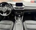 Сірий Мазда 6, об'ємом двигуна 2 л та пробігом 80 тис. км за 18000 $, фото 20 на Automoto.ua