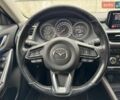 Серый Мазда 6, объемом двигателя 2.49 л и пробегом 139 тыс. км за 16999 $, фото 24 на Automoto.ua