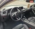 Серый Мазда 6, объемом двигателя 2.49 л и пробегом 133 тыс. км за 15750 $, фото 37 на Automoto.ua