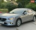 Серый Мазда 6, объемом двигателя 2 л и пробегом 134 тыс. км за 13800 $, фото 23 на Automoto.ua
