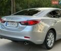 Серый Мазда 6, объемом двигателя 2 л и пробегом 134 тыс. км за 13800 $, фото 40 на Automoto.ua