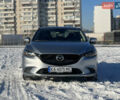 Сірий Мазда 6, об'ємом двигуна 2.49 л та пробігом 148 тис. км за 12900 $, фото 11 на Automoto.ua
