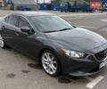 Сірий Мазда 6, об'ємом двигуна 2.49 л та пробігом 70 тис. км за 13500 $, фото 20 на Automoto.ua