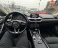Сірий Мазда 6, об'ємом двигуна 2.49 л та пробігом 220 тис. км за 14600 $, фото 25 на Automoto.ua