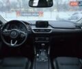 Серый Мазда 6, объемом двигателя 2.5 л и пробегом 72 тыс. км за 16800 $, фото 11 на Automoto.ua