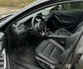 Серый Мазда 6, объемом двигателя 2.5 л и пробегом 228 тыс. км за 11039 $, фото 6 на Automoto.ua