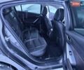 Серый Мазда 6, объемом двигателя 2.5 л и пробегом 72 тыс. км за 16800 $, фото 16 на Automoto.ua