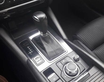 Мазда 6 2017 в Кривом Роге на Automoto.ua Серый Мазда 6, объемом двигателя 2.49 л и пробегом 76 тыс. км за 14200 $, фото 16 на Automoto.ua
