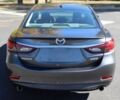 Серый Мазда 6, объемом двигателя 2.5 л и пробегом 57 тыс. км за 6000 $, фото 4 на Automoto.ua