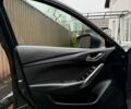Сірий Мазда 6, об'ємом двигуна 2 л та пробігом 80 тис. км за 18000 $, фото 37 на Automoto.ua