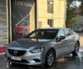 Сірий Мазда 6, об'ємом двигуна 2.49 л та пробігом 72 тис. км за 10200 $, фото 1 на Automoto.ua