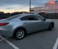 Сірий Мазда 6, об'ємом двигуна 2 л та пробігом 173 тис. км за 11200 $, фото 7 на Automoto.ua