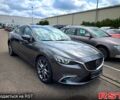 Сірий Мазда 6, об'ємом двигуна 2.5 л та пробігом 147 тис. км за 9400 $, фото 1 на Automoto.ua