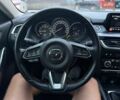 Сірий Мазда 6, об'ємом двигуна 2 л та пробігом 173 тис. км за 11200 $, фото 30 на Automoto.ua