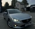 Сірий Мазда 6, об'ємом двигуна 2 л та пробігом 173 тис. км за 11200 $, фото 1 на Automoto.ua